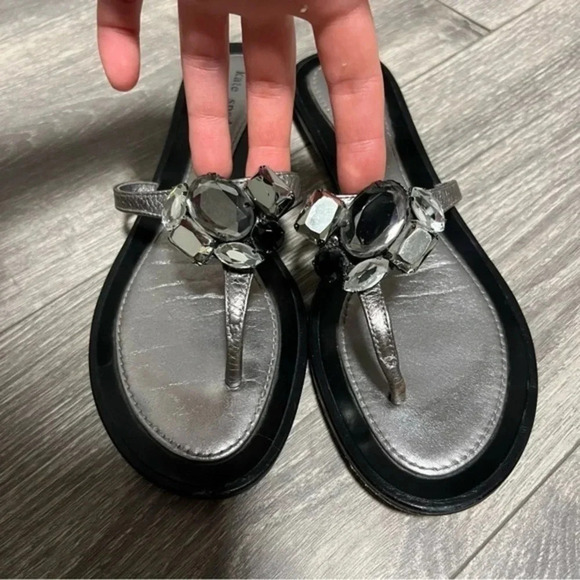 Kate Spade slides - Picture 2 of 6